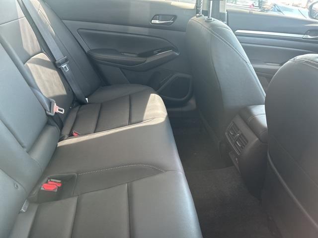 new 2025 Nissan Altima car, priced at $28,558