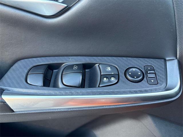 used 2024 Nissan Sentra car, priced at $20,698