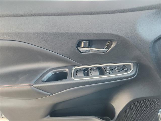 new 2025 Nissan Versa car, priced at $17,742