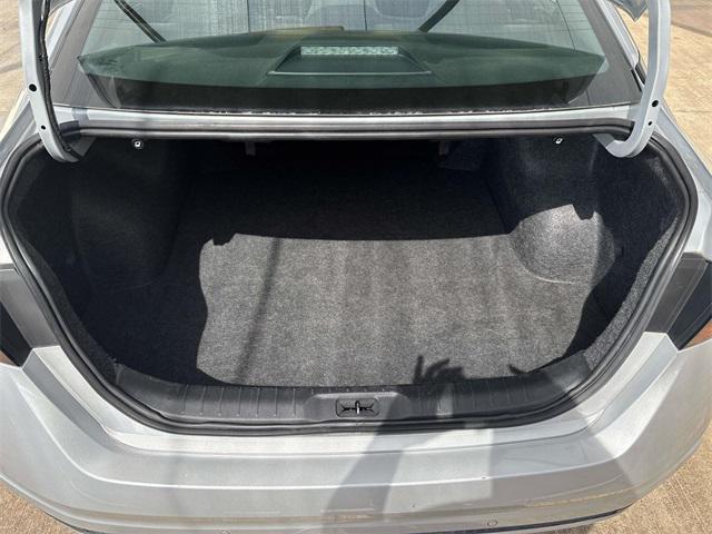 used 2024 Nissan Altima car, priced at $18,674