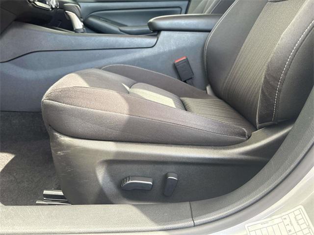 used 2024 Nissan Altima car, priced at $18,674