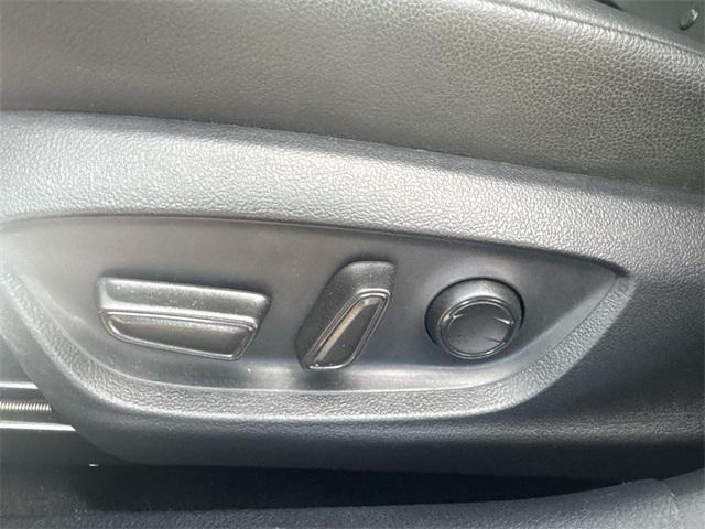 used 2024 Toyota Camry car, priced at $21,686