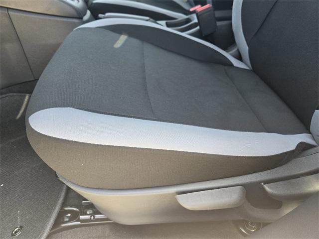 new 2025 Nissan Versa car, priced at $19,820