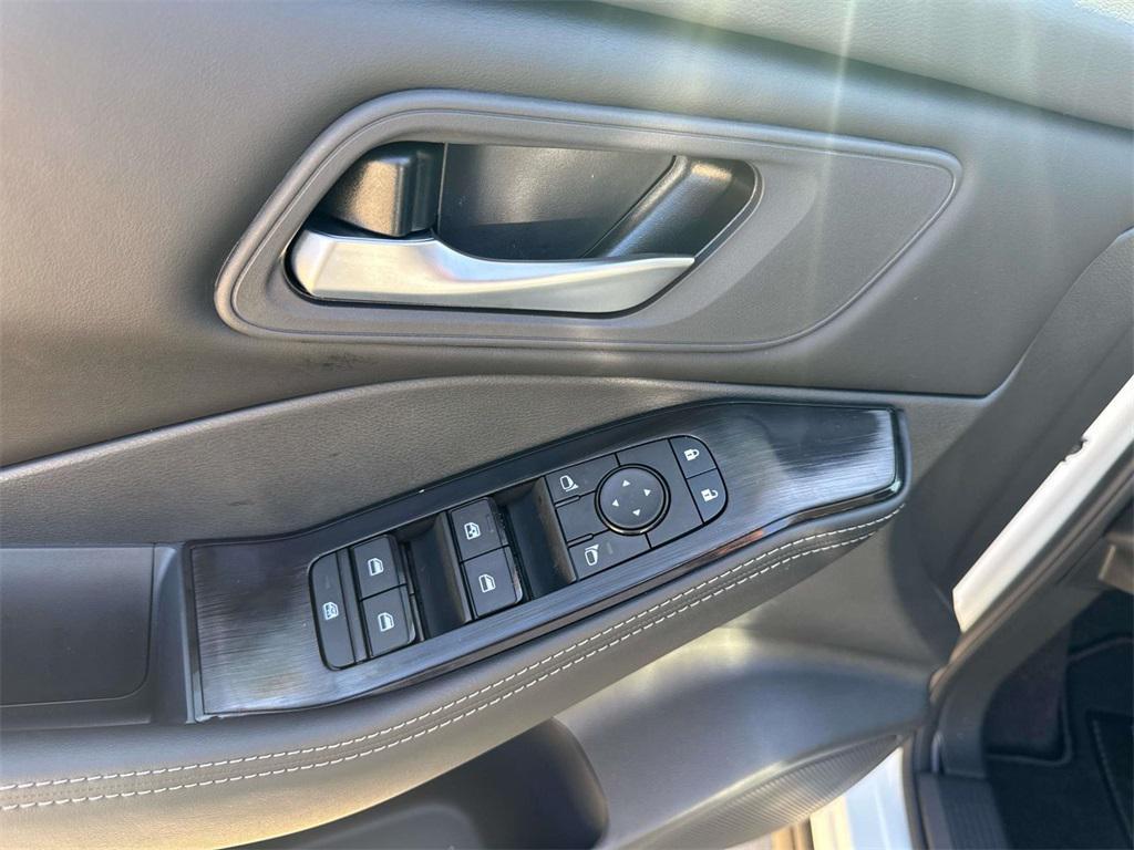 new 2026 Nissan Rogue car, priced at $30,058