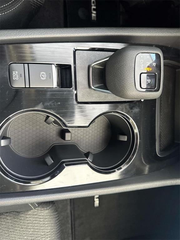 new 2026 Nissan Rogue car, priced at $30,058