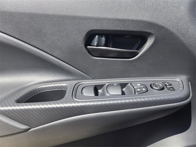 new 2025 Nissan Versa car, priced at $14,929