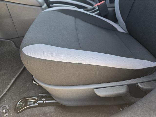 new 2025 Nissan Versa car, priced at $14,929