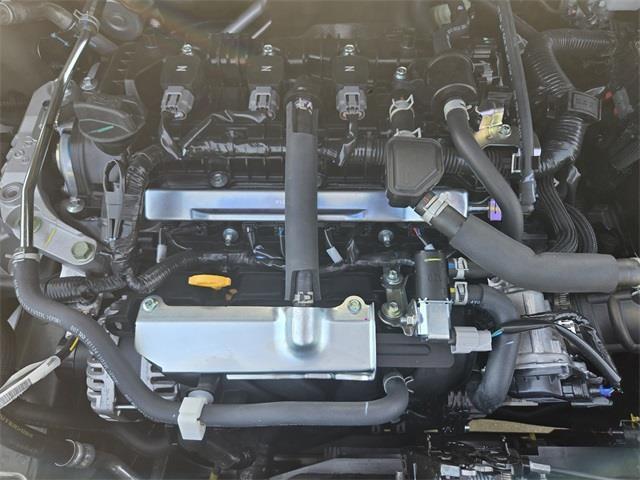 new 2025 Nissan Versa car, priced at $14,929