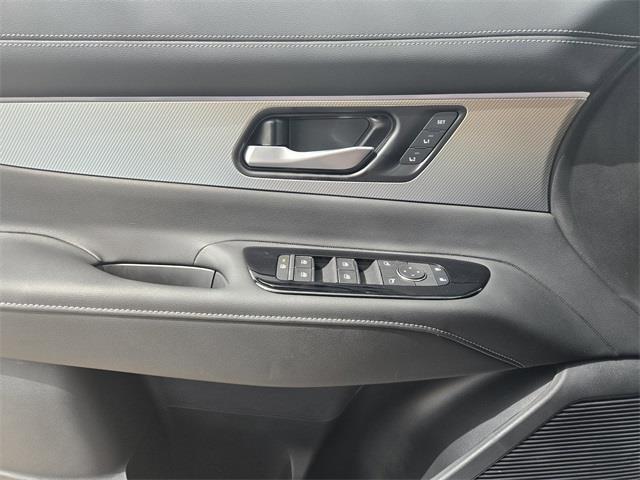 new 2025 Nissan Murano car, priced at $36,720