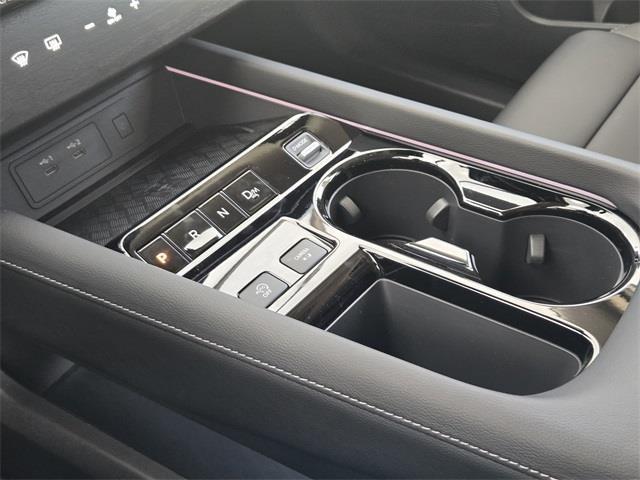 new 2025 Nissan Murano car, priced at $36,720