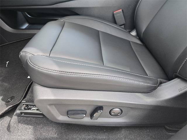 new 2025 Nissan Murano car, priced at $36,720