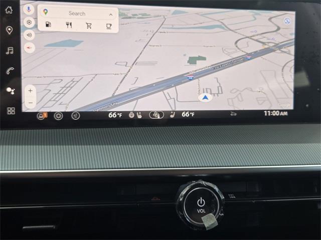 new 2025 Nissan Murano car, priced at $36,720