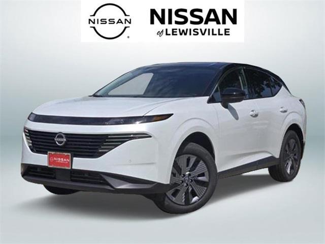new 2025 Nissan Murano car, priced at $39,220