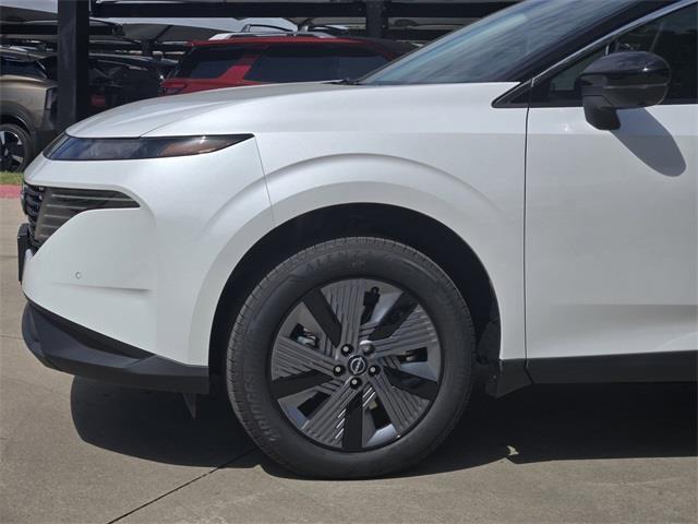 new 2025 Nissan Murano car, priced at $36,720