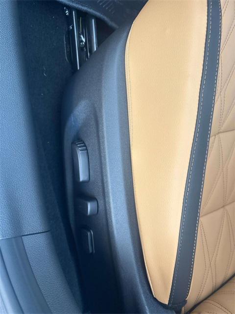 new 2025 Nissan Sentra car, priced at $24,315