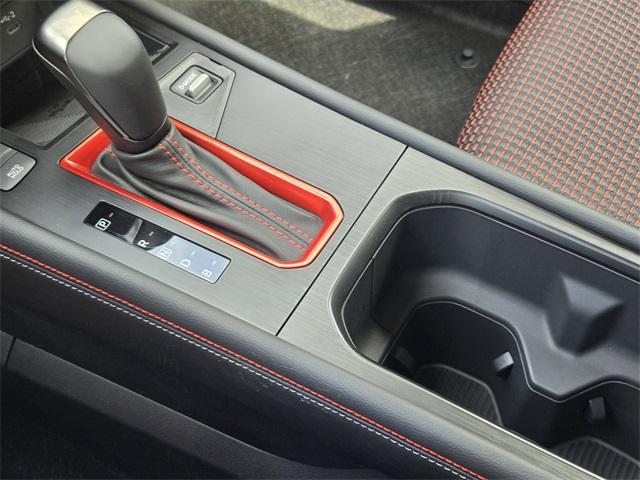 new 2025 Nissan Kicks car, priced at $28,238