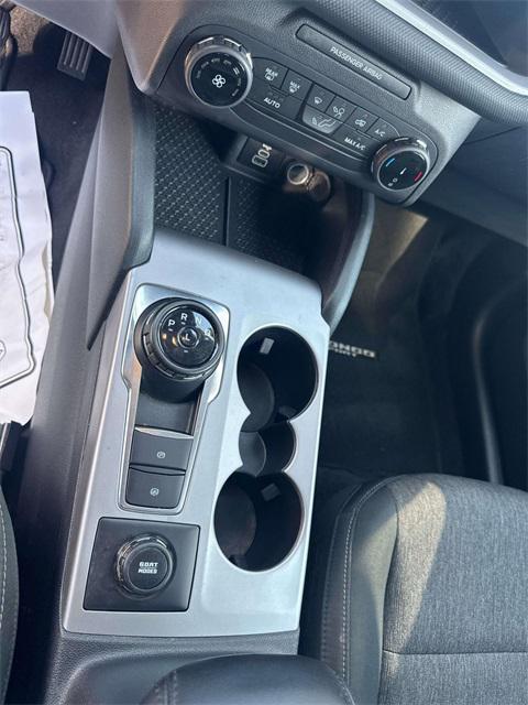 used 2024 Ford Bronco Sport car, priced at $22,516