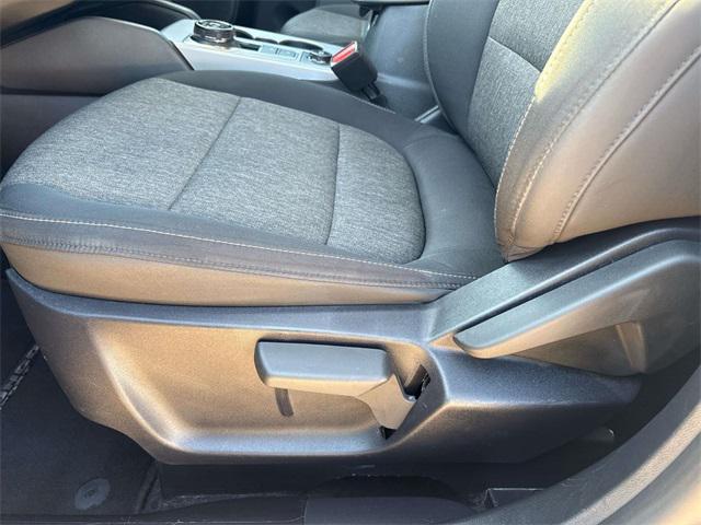 used 2024 Ford Bronco Sport car, priced at $22,516