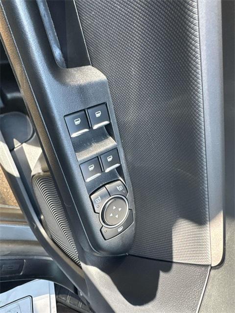 used 2024 Ford Bronco Sport car, priced at $22,516