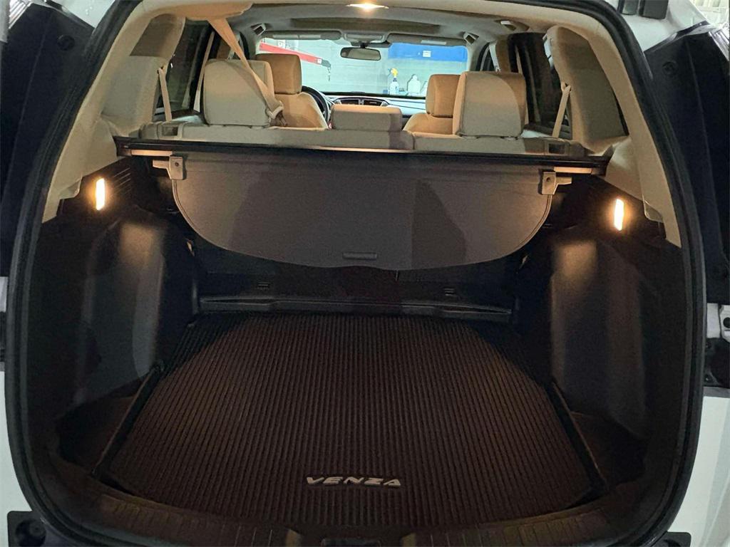 used 2020 Honda CR-V car, priced at $19,232