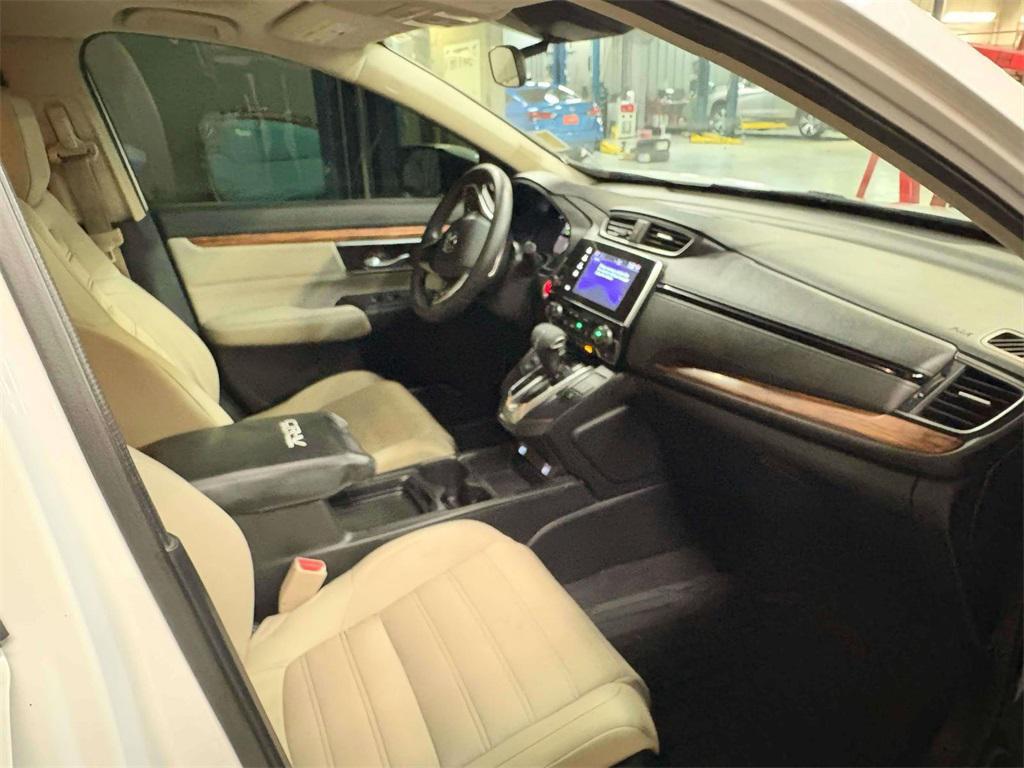 used 2020 Honda CR-V car, priced at $19,232