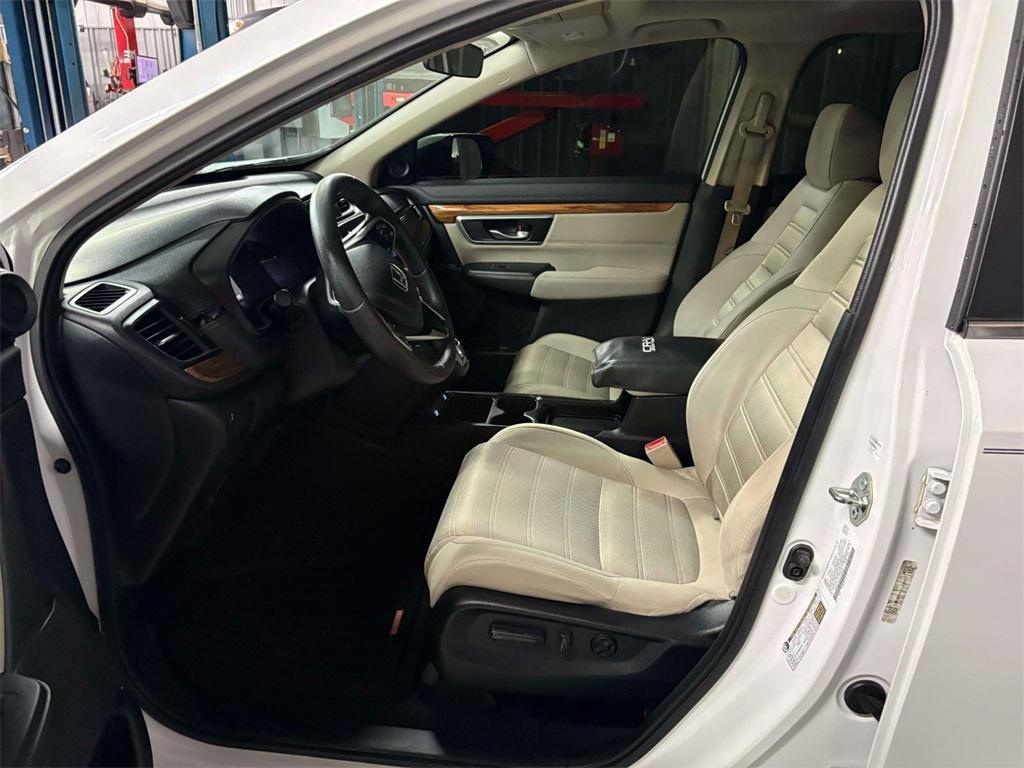used 2020 Honda CR-V car, priced at $19,232