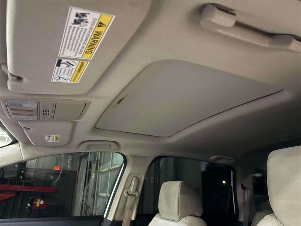 used 2020 Honda CR-V car, priced at $19,232