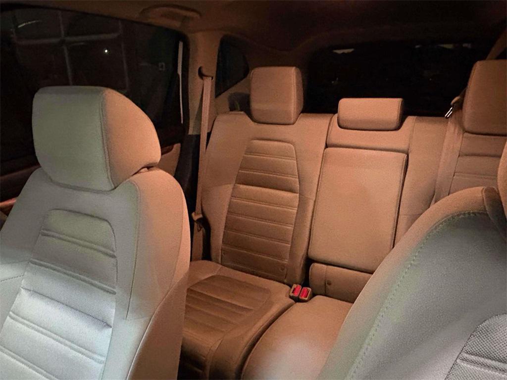 used 2020 Honda CR-V car, priced at $19,232