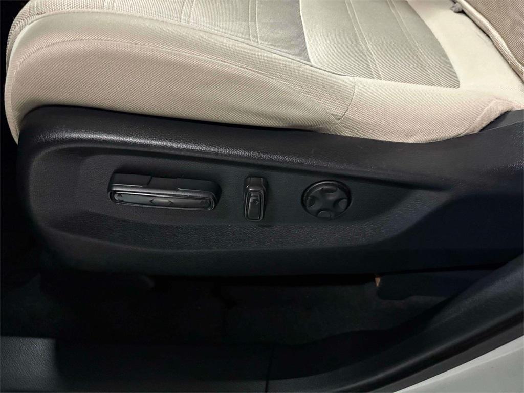 used 2020 Honda CR-V car, priced at $19,232