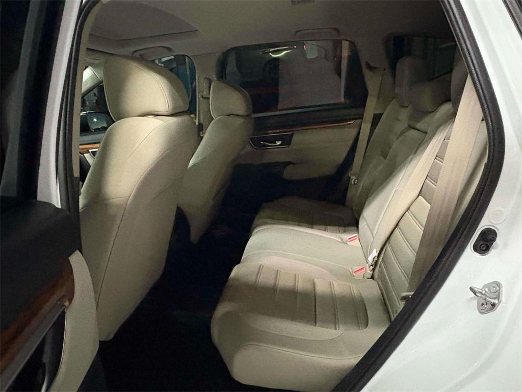 used 2020 Honda CR-V car, priced at $19,232