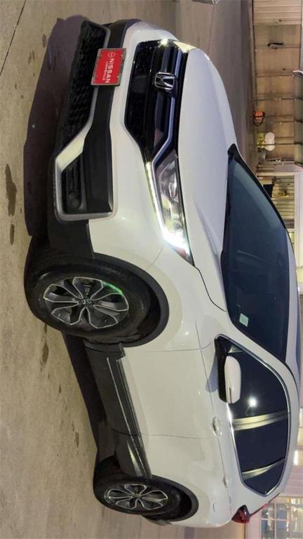 used 2020 Honda CR-V car, priced at $19,232