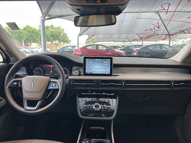 used 2022 Lincoln Corsair car, priced at $27,320