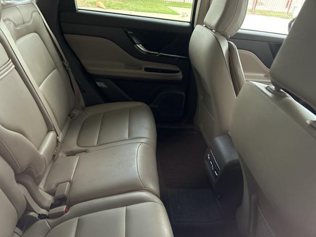 used 2022 Lincoln Corsair car, priced at $27,320