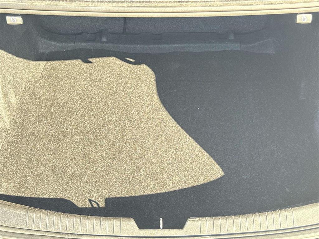 used 2024 Chevrolet Malibu car, priced at $15,981