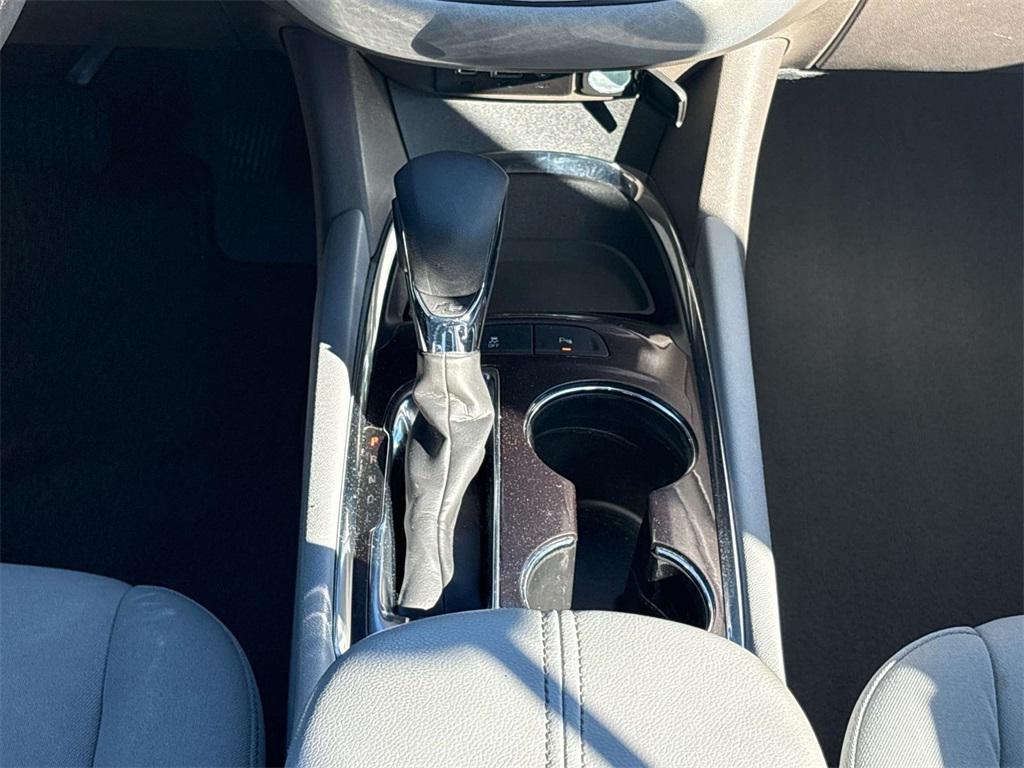 used 2024 Chevrolet Malibu car, priced at $15,981