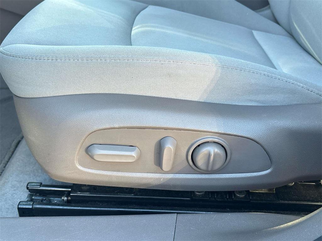 used 2024 Chevrolet Malibu car, priced at $15,981