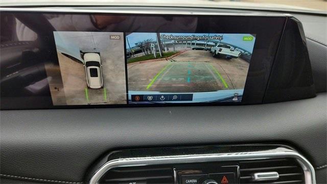 new 2025 Nissan Armada car, priced at $56,500