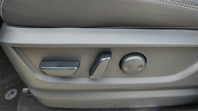 new 2025 Nissan Armada car, priced at $56,500