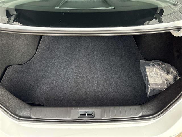 new 2025 Nissan Sentra car, priced at $17,536