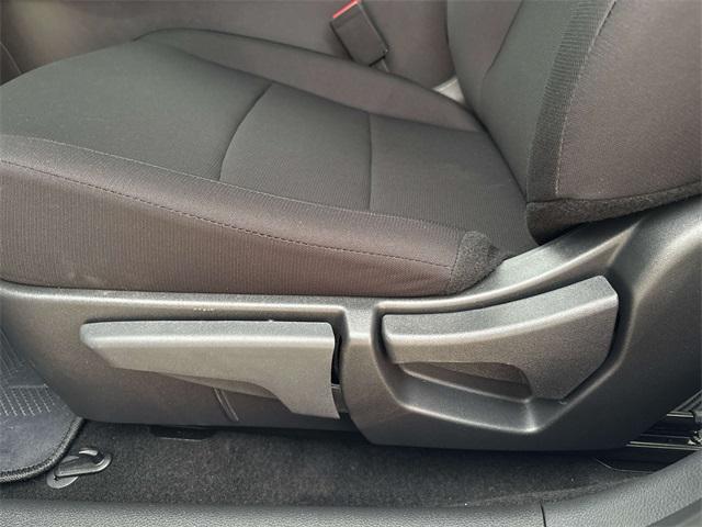 new 2025 Nissan Sentra car, priced at $17,536