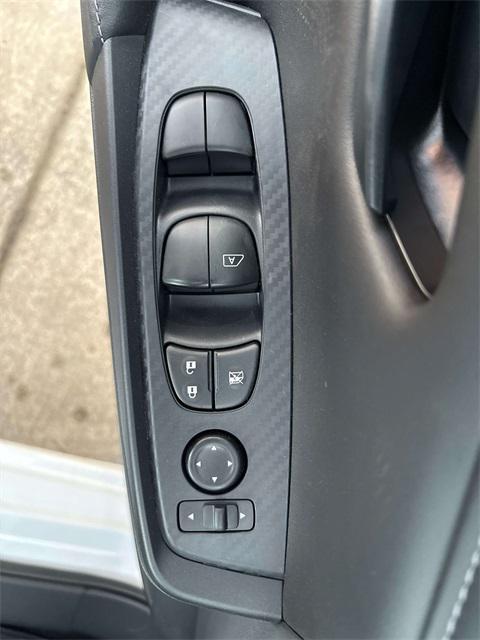 new 2025 Nissan Sentra car, priced at $17,536