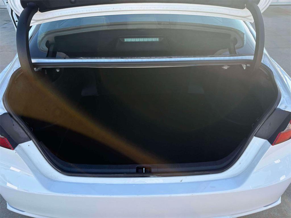 used 2024 Toyota Camry car, priced at $23,420