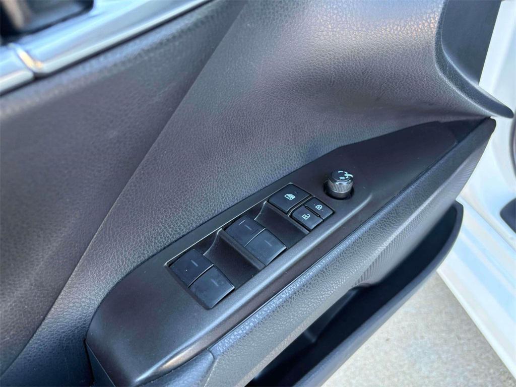 used 2024 Toyota Camry car, priced at $23,420