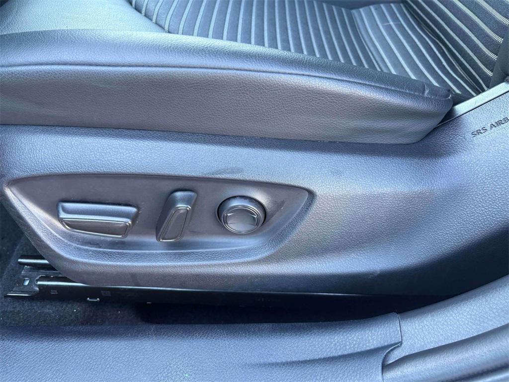 used 2024 Toyota Camry car, priced at $23,420