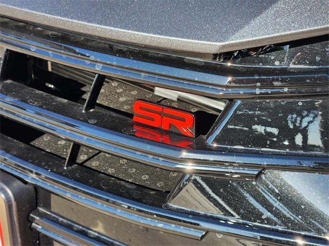 new 2025 Nissan Versa car, priced at $17,664