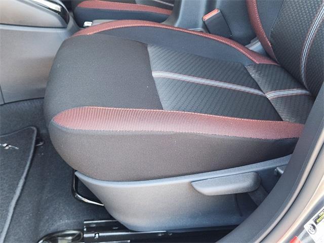 new 2025 Nissan Versa car, priced at $17,664