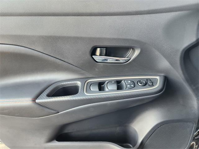 new 2025 Nissan Versa car, priced at $17,664