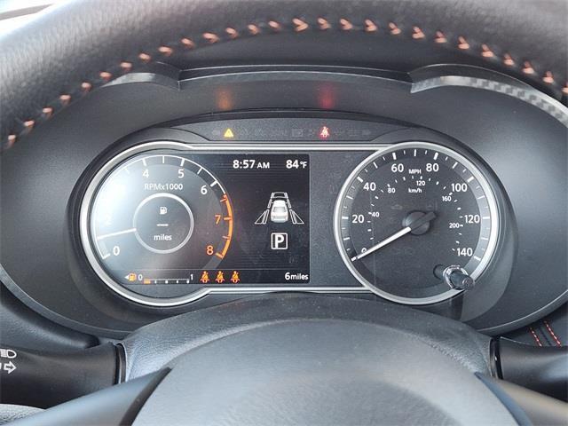 new 2025 Nissan Versa car, priced at $17,664