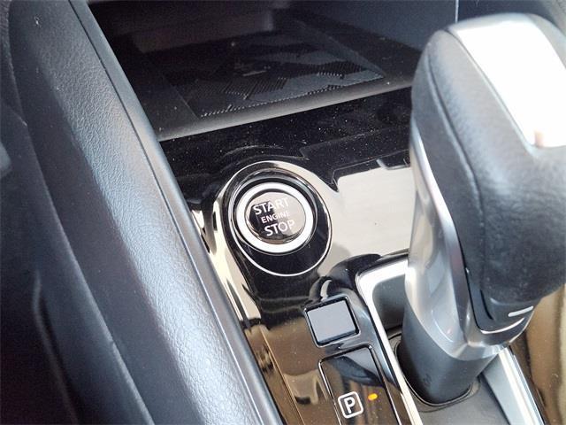 new 2025 Nissan Versa car, priced at $17,664