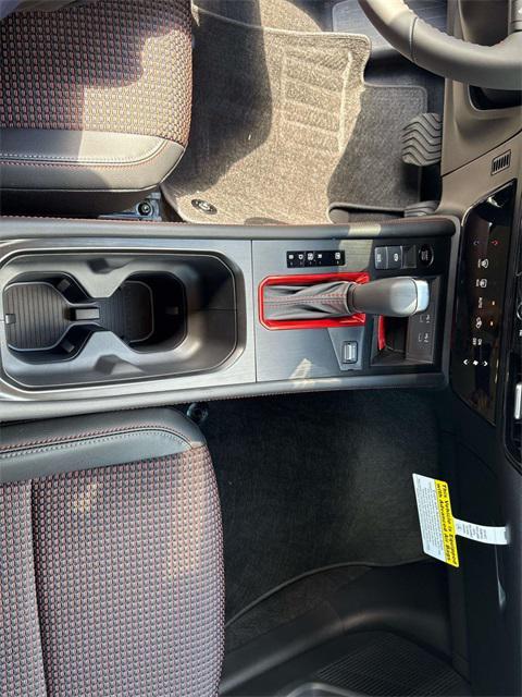 new 2026 Nissan Kicks car, priced at $28,467